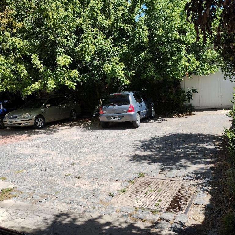 Departamentos Centro Dpto 2 1 habitacion - Apartamento de 2 dormitorios - 14