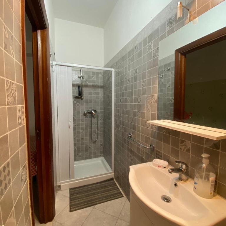 Residenza Gardenia - Casa con 2 Camere da Letto - 6