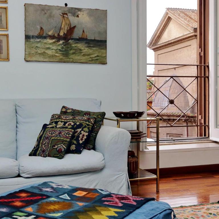 Appartamento "Spagna Spanish Steps" by Flatinrome - Appartamento con 2 Camere da Letto - 11