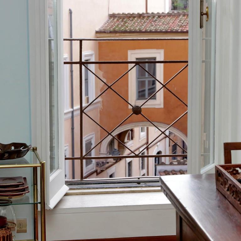 Appartamento "Spagna Spanish Steps" by Flatinrome - Appartamento con 2 Camere da Letto - 15