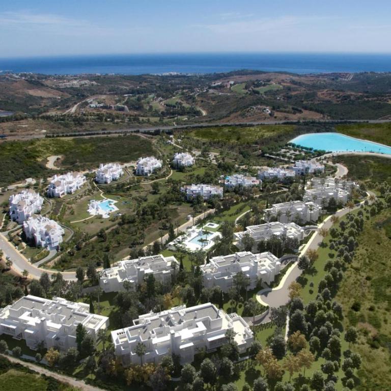2237-Modern apt with private beach - Apartamento de 2 dormitorios - 51