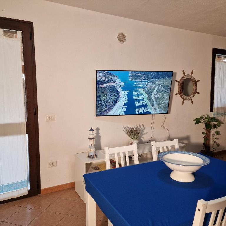 VILLA PETRA - Casa Vacanze - 12
