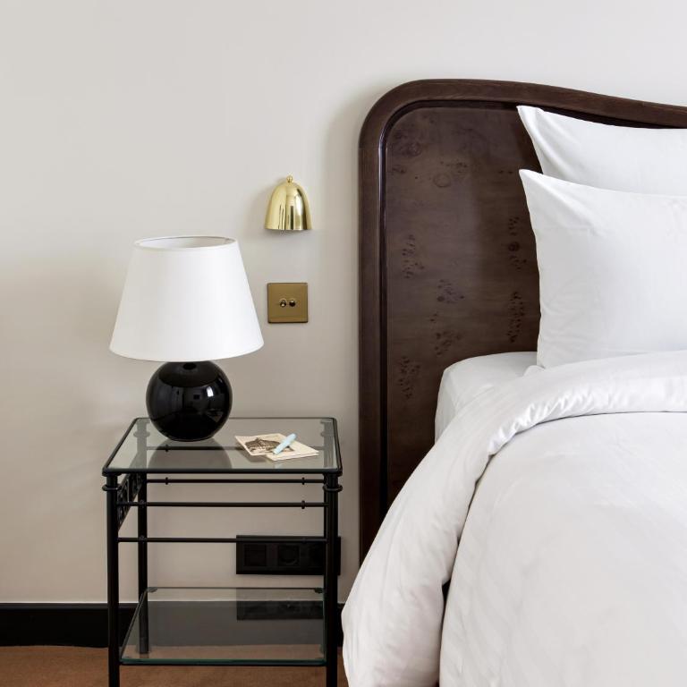 Hotel Rochechouart, Orso Hotels, a Member of Design Hotels - Chambre Familiale - 4