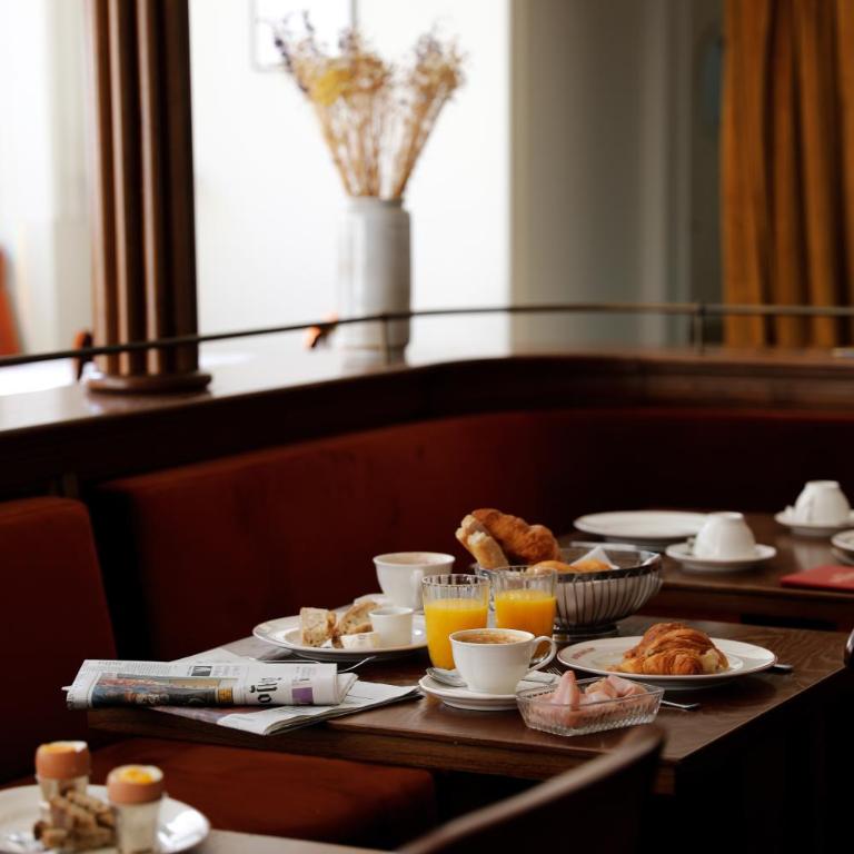 Hotel Rochechouart, Orso Hotels, a Member of Design Hotels - Chambre Double Classique - 2