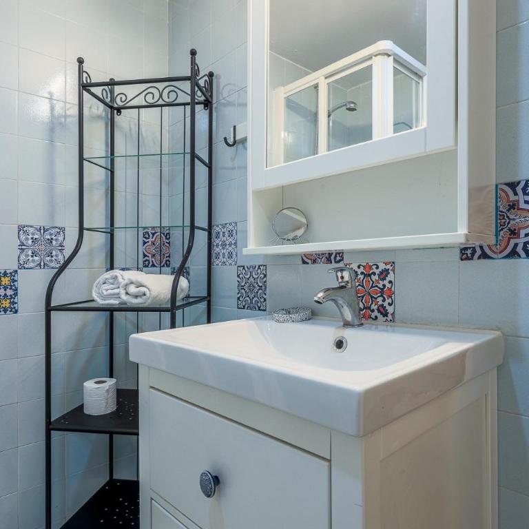Vive los encantos de Sevilla en Triana - Apartamento - 9