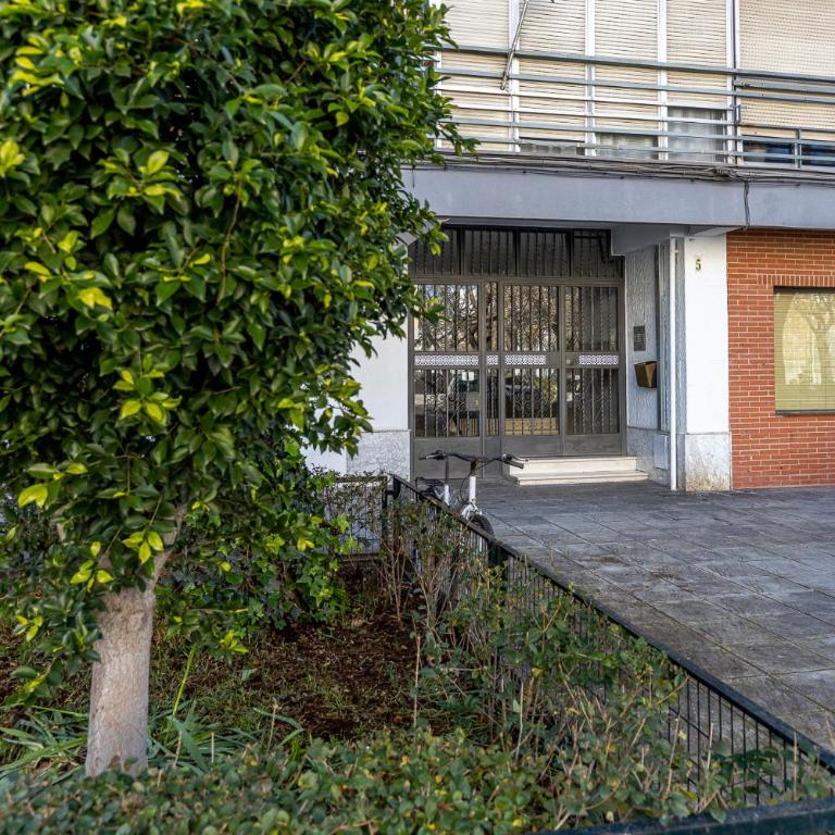 Vive los encantos de Sevilla en Triana - Apartamento - 45