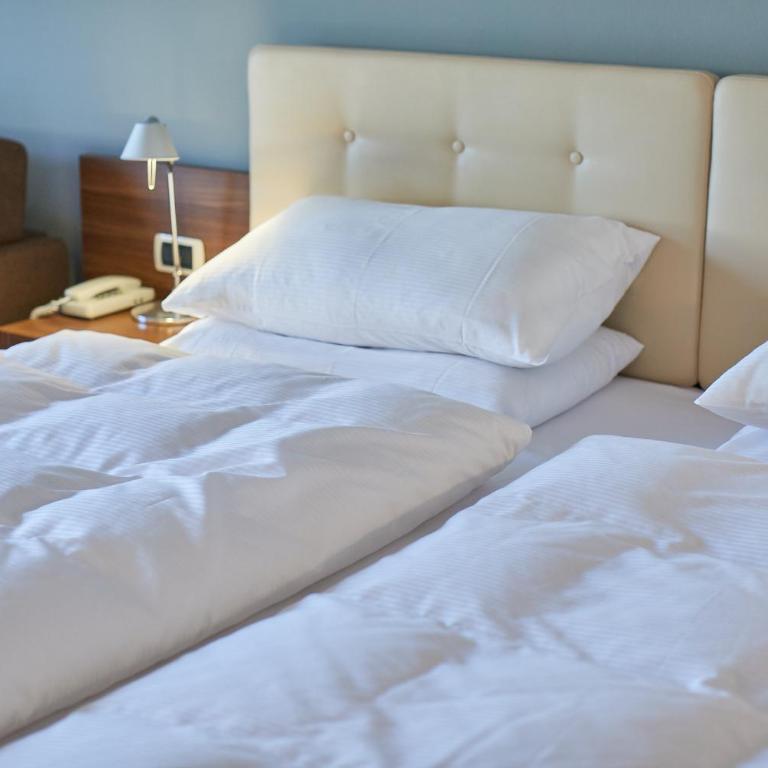 Hotel Garberhof - Doppelzimmer - 2