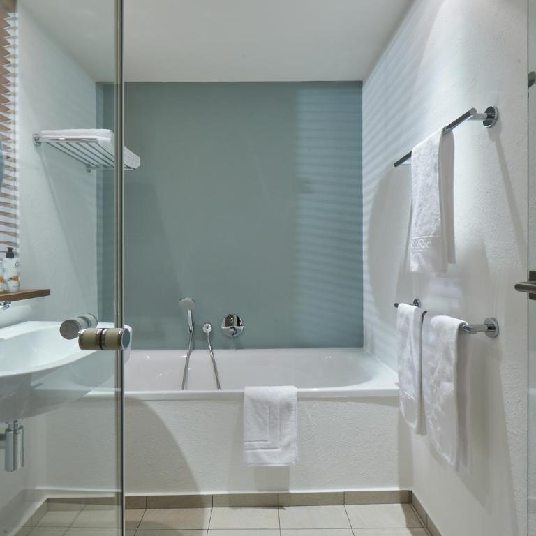 Hotel Garberhof - Doppelzimmer - 3