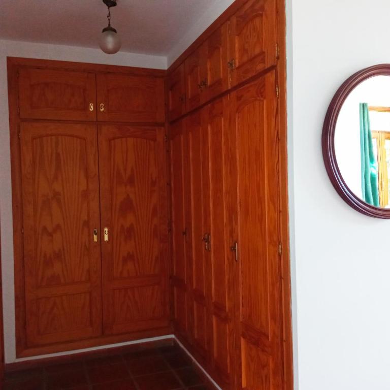 Valle y Mar, Casa de Huéspedes - Suite con vistas al jardín - 11