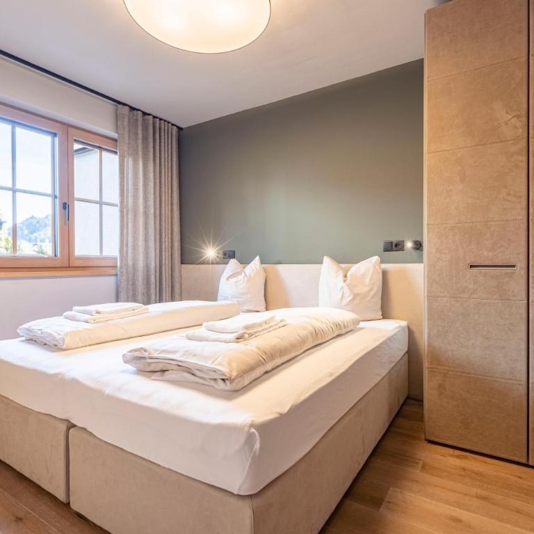 Chalet 149 Westendorf by ALPS RESORTS - Apartment mit 2 Schlafzimmern und IR-Sauna - 4
