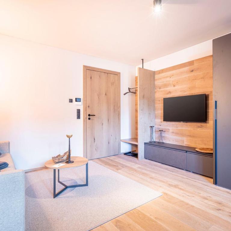 Chalet 149 Westendorf by ALPS RESORTS - Apartment mit 2 Schlafzimmern und IR-Sauna - 9