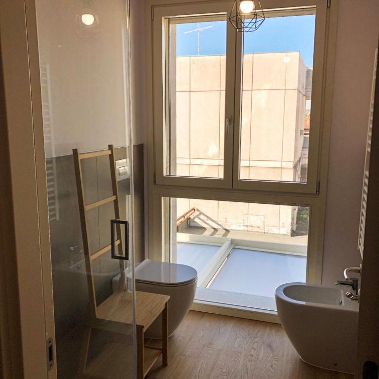Casa Rita - One-Bedroom Apartment - 9