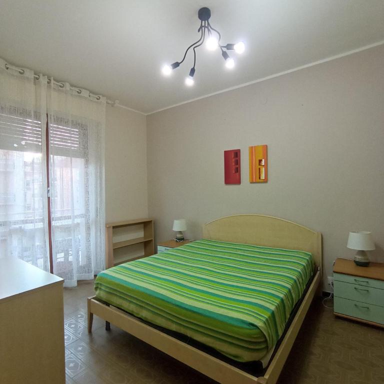 Appartamento Viale della Repubblica - One-Bedroom Apartment - 10