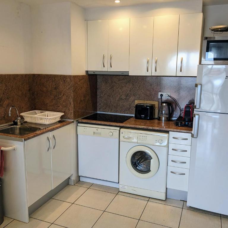 Absolute Apartment - Apartamento - 2