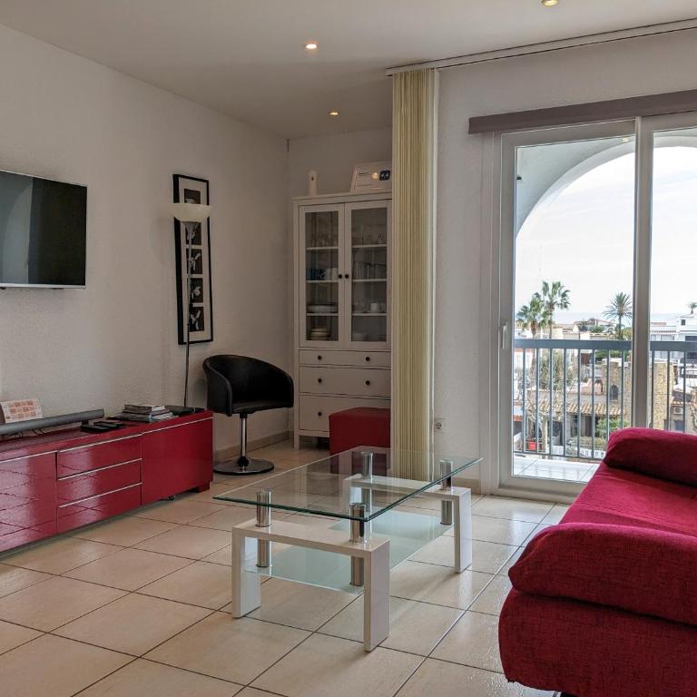 Absolute Apartment - Apartamento - 1