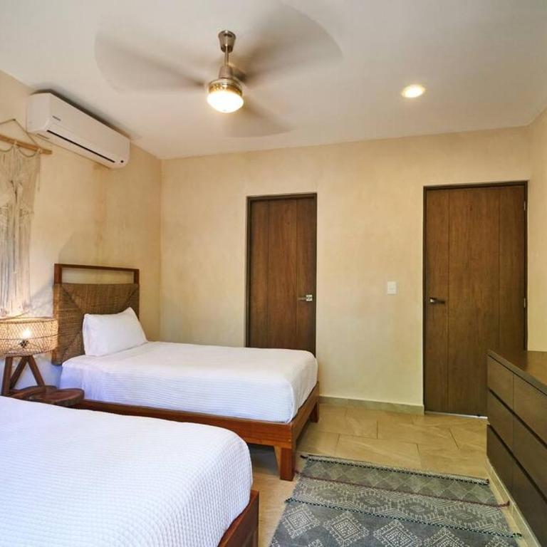 Carmela 101 Comfy&Cozy 2BR APT with BEST LOCATION - Apartamento de 2 dormitorios - 6