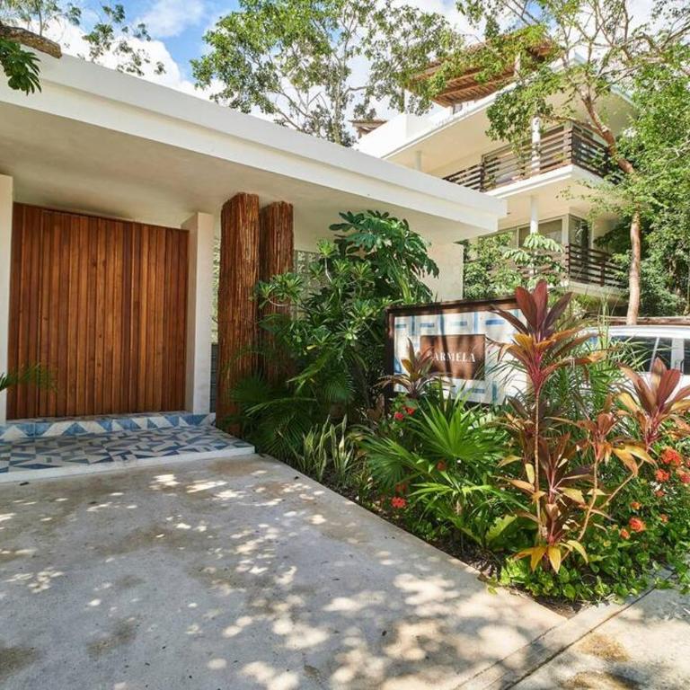 Carmela 101 Comfy&Cozy 2BR APT with BEST LOCATION - Apartamento de 2 dormitorios - 11