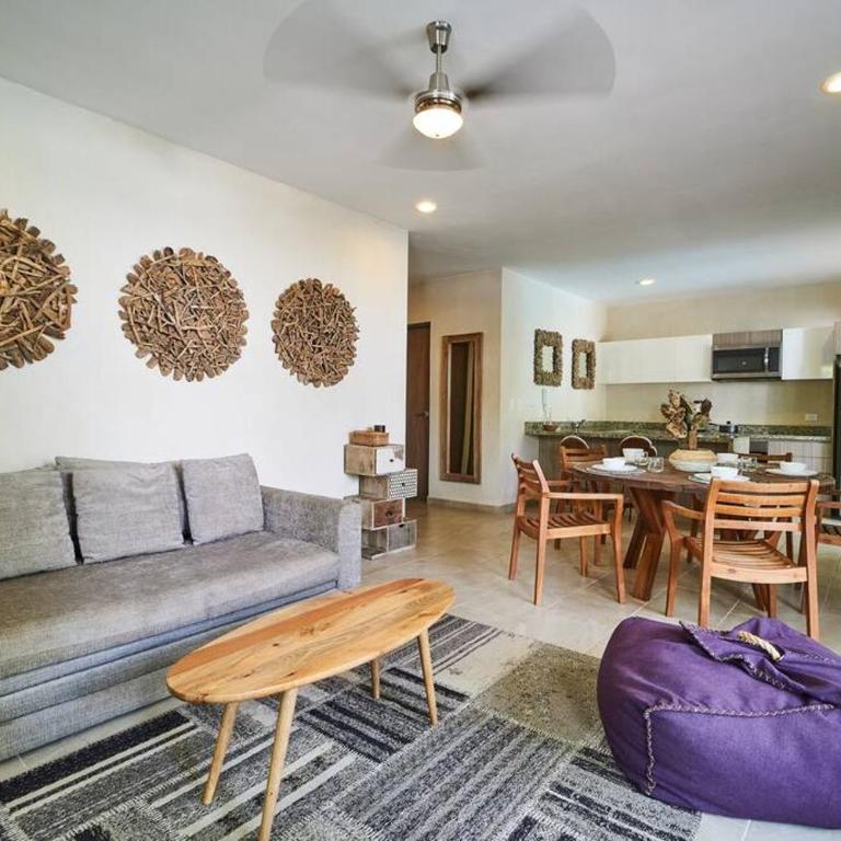 Carmela 101 Comfy&Cozy 2BR APT with BEST LOCATION - Apartamento de 2 dormitorios - 13