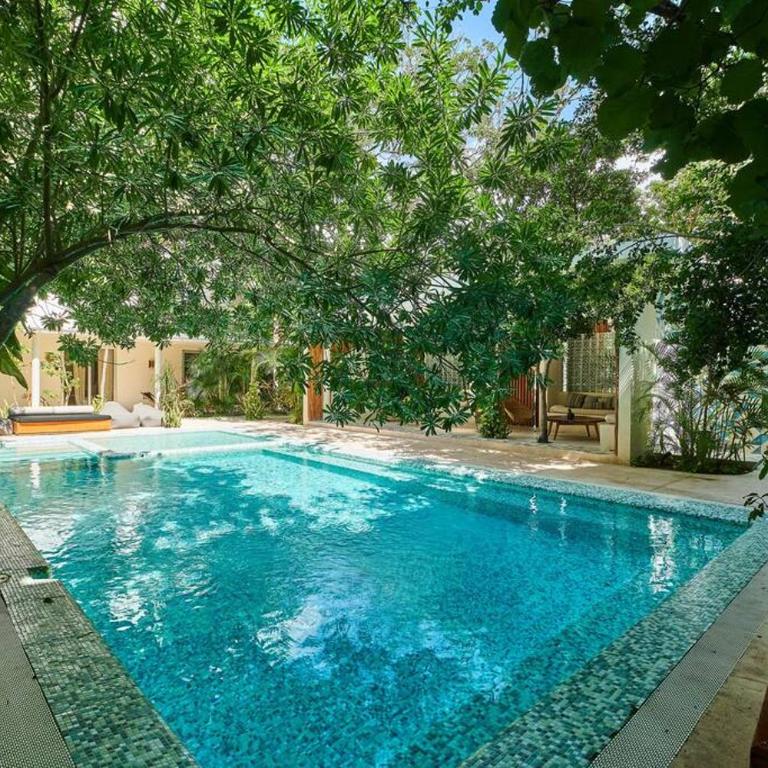 Carmela 101 Comfy&Cozy 2BR APT with BEST LOCATION - Apartamento de 2 dormitorios - 14