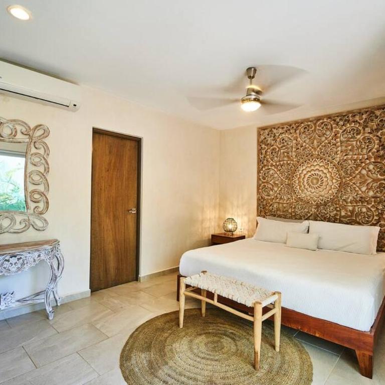 Carmela 101 Comfy&Cozy 2BR APT with BEST LOCATION - Apartamento de 2 dormitorios - 16
