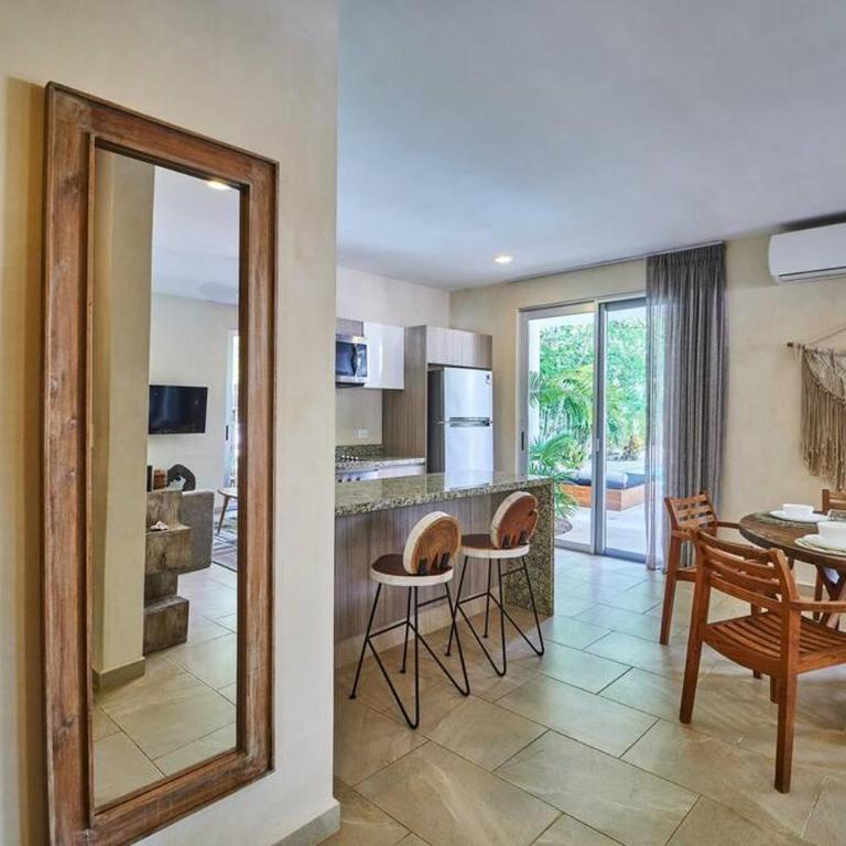 Carmela 101 Comfy&Cozy 2BR APT with BEST LOCATION - Apartamento de 2 dormitorios - 17