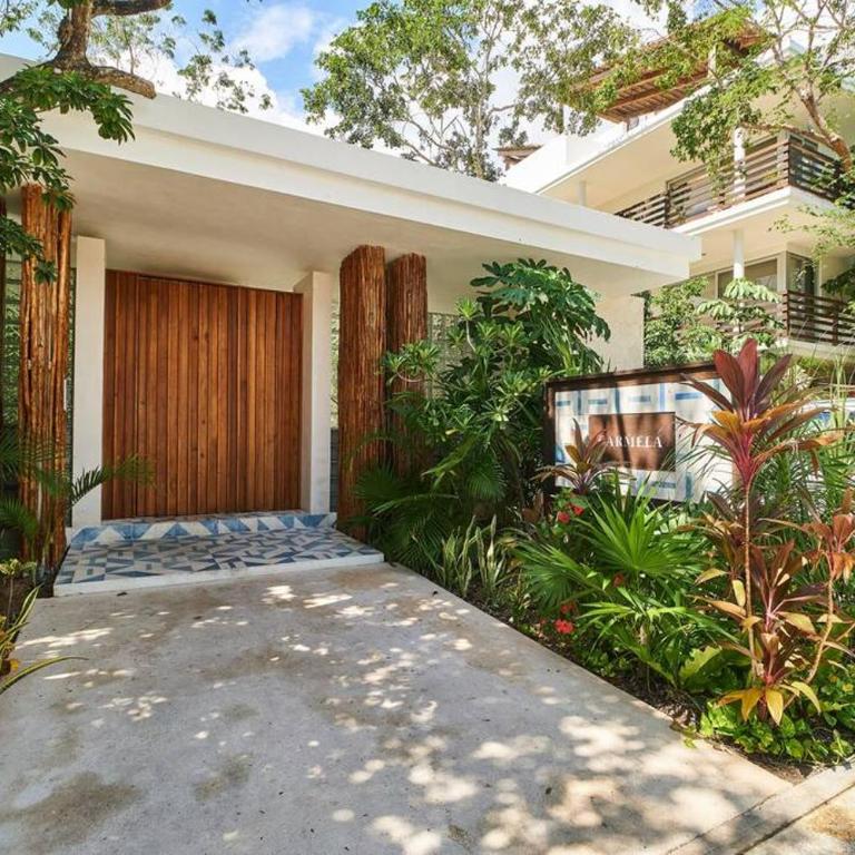 Carmela 101 Comfy&Cozy 2BR APT with BEST LOCATION - Apartamento de 2 dormitorios - 18
