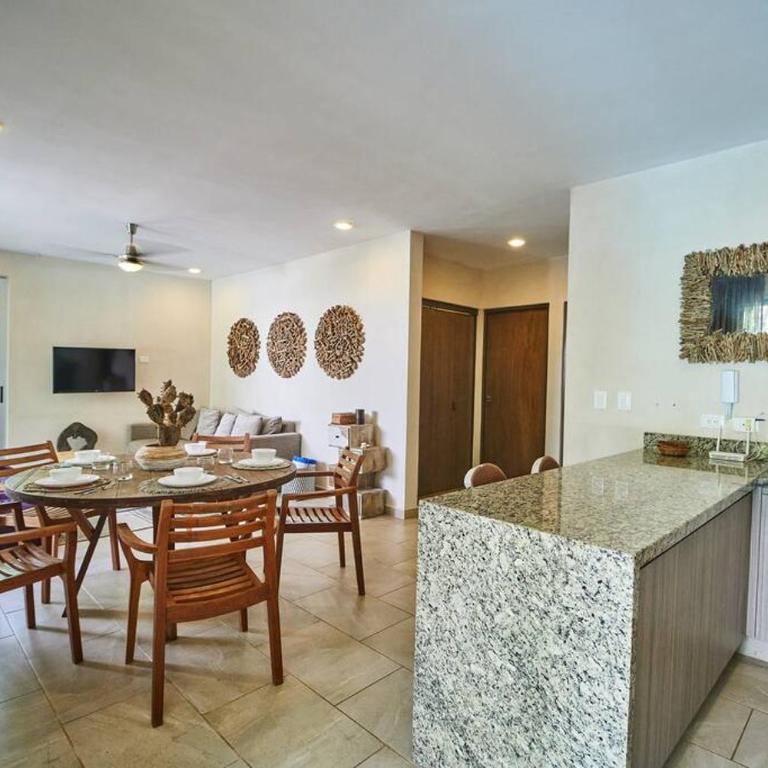 Carmela 101 Comfy&Cozy 2BR APT with BEST LOCATION - Apartamento de 2 dormitorios - 27
