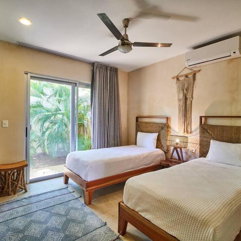 Carmela 101 Comfy&Cozy 2BR APT with BEST LOCATION - Apartamento de 2 dormitorios - 40