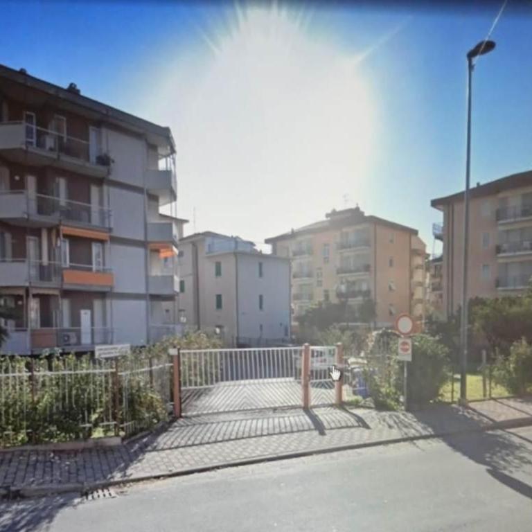 Appartamento Viale della Repubblica - One-Bedroom Apartment - 19