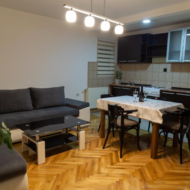 Grand Lux Apartmani Pale - One-Bedroom Apartment - 1