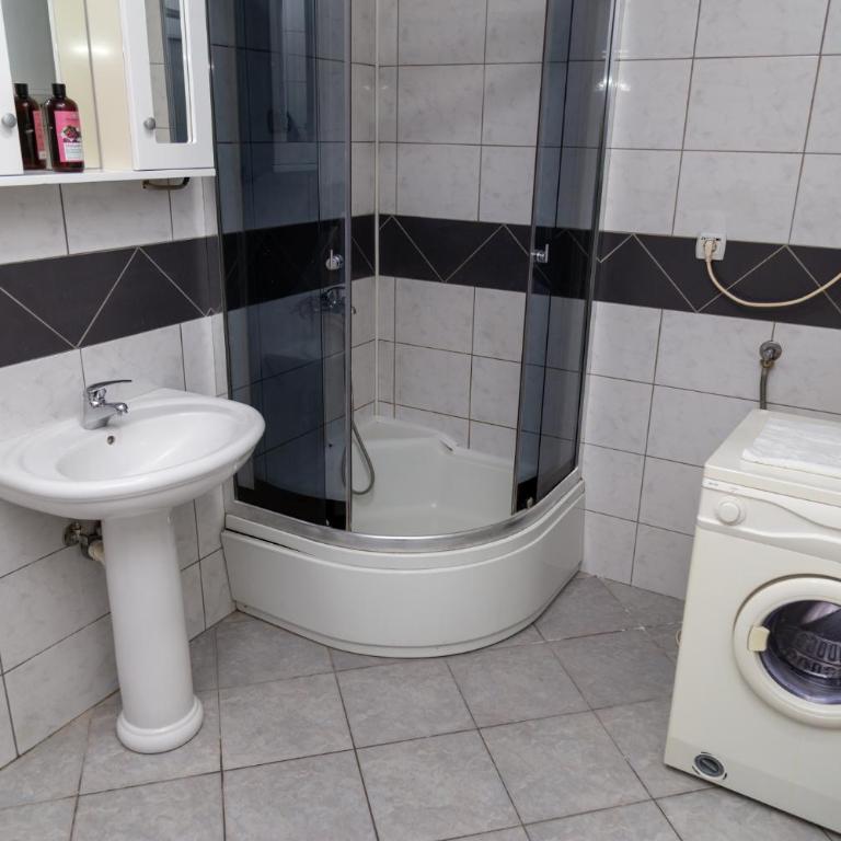 Grand Lux Apartmani Pale - One-Bedroom Apartment - 10