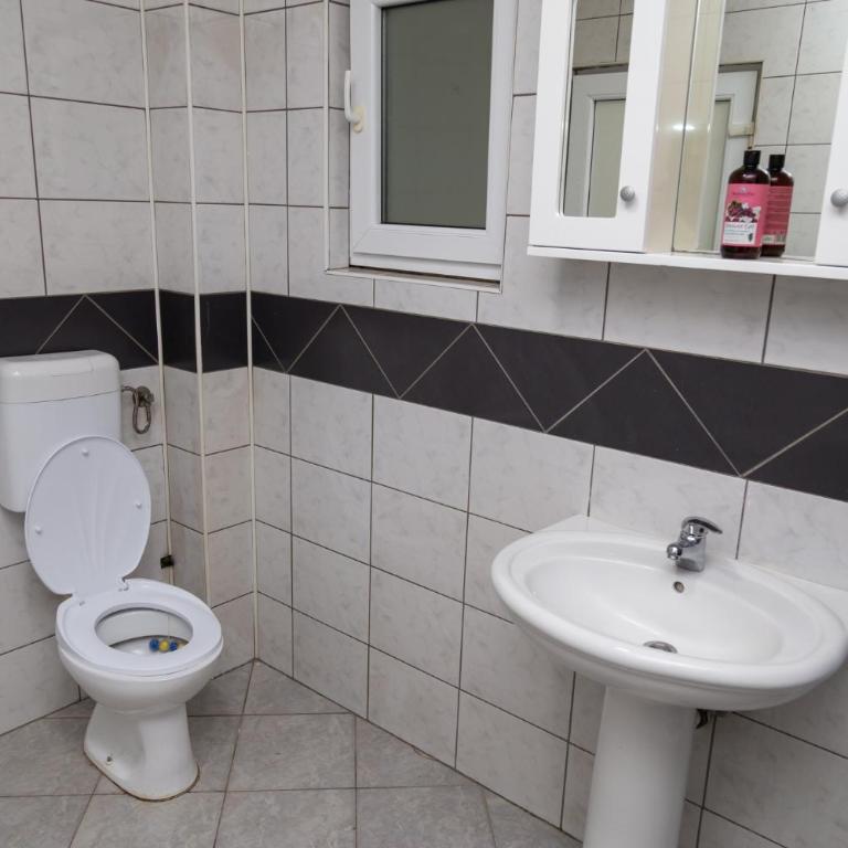Grand Lux Apartmani Pale - One-Bedroom Apartment - 9