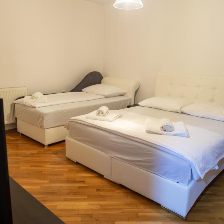 Grand Lux Apartmani Pale - One-Bedroom Apartment - 3