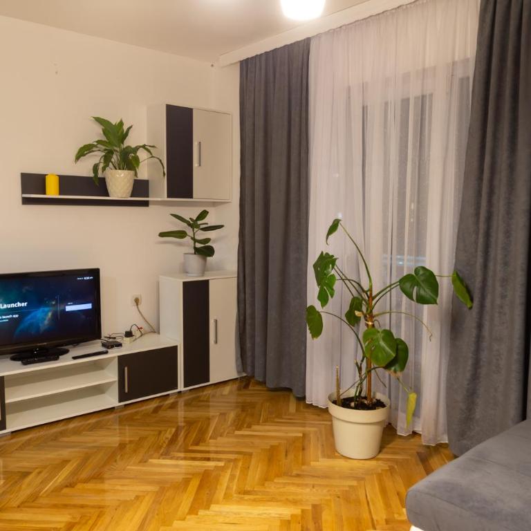 Grand Lux Apartmani Pale - One-Bedroom Apartment - 5