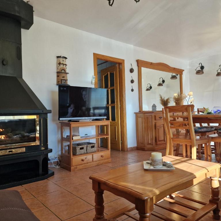 Riumar "Eva", 300m to beach, private pool, On-Site-Service, dog beach - Casa de 4 dormitorios - 22