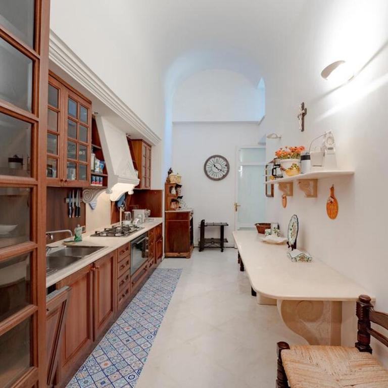 Villa 4 Colonne, Capri - Appartamento Deluxe - 2