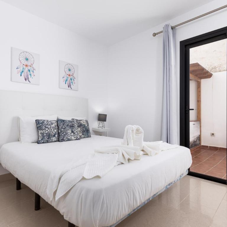 Home2Book Charming El Cotillo Apartment & Terrace - Apartamento de 1 dormitorio - 3