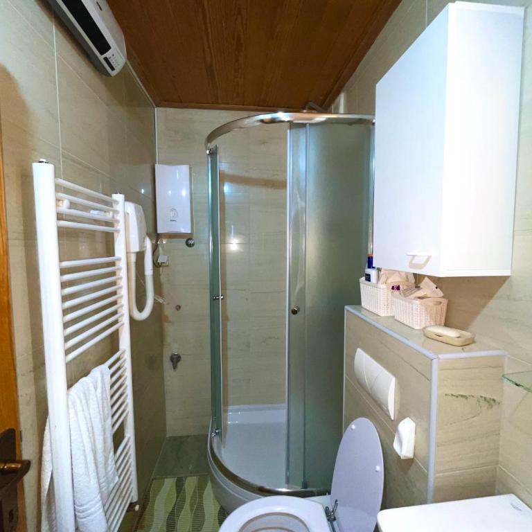 Apartman Staza - Apartman sa 1 Spavaćom Sobom - 10