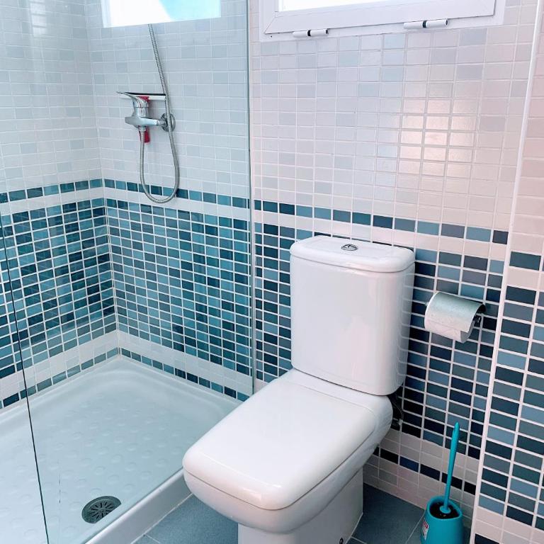 Appartement Cala Merced El Campello - Apartamento con vistas al mar - 16