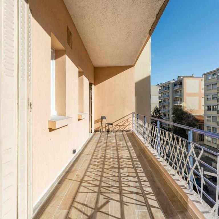 Renovated Apartment Near the Beach - Appartement 1 Chambre - 18