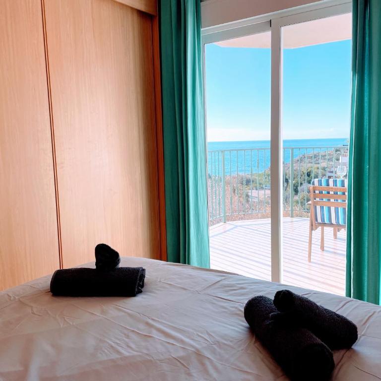 Appartement Cala Merced El Campello - Apartamento con vistas al mar - 11