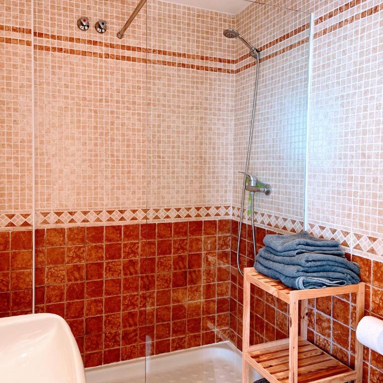 Appartement Cala Merced El Campello - Apartamento con vistas al mar - 18