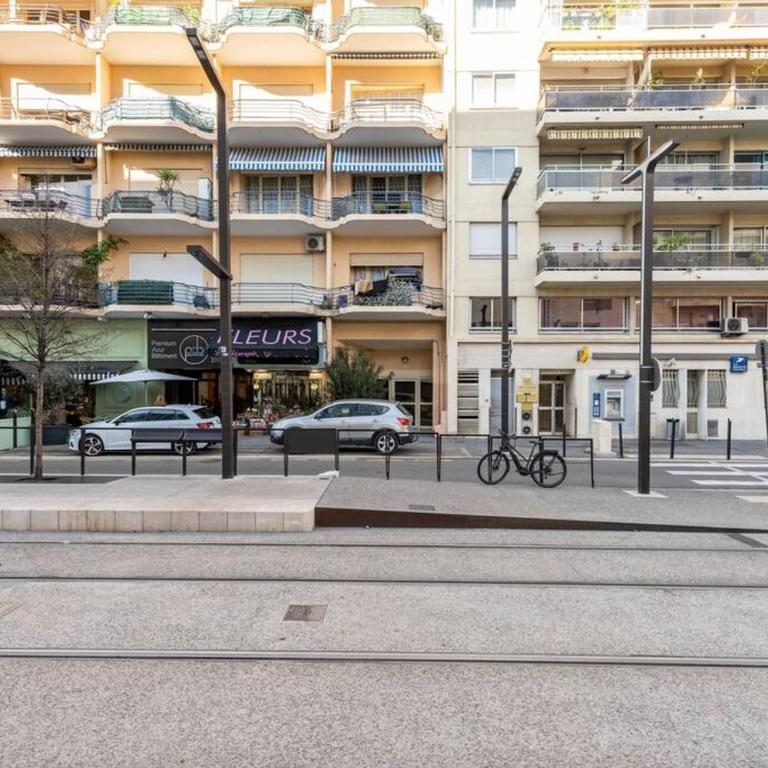 Renovated Apartment Near the Beach - Appartement 1 Chambre - 20
