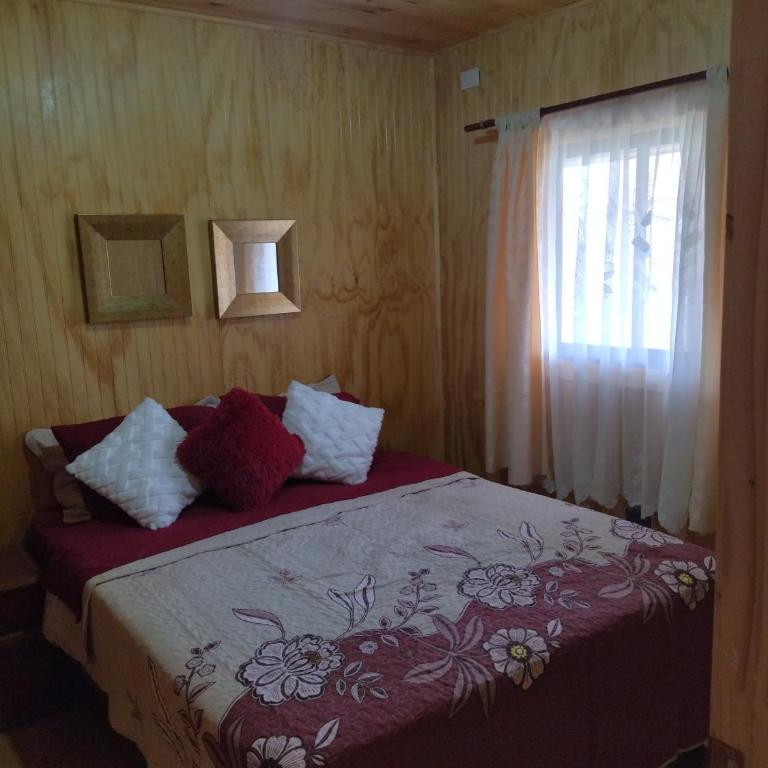 Cabaña Kin - Apartamento de 1 dormitorio - 6
