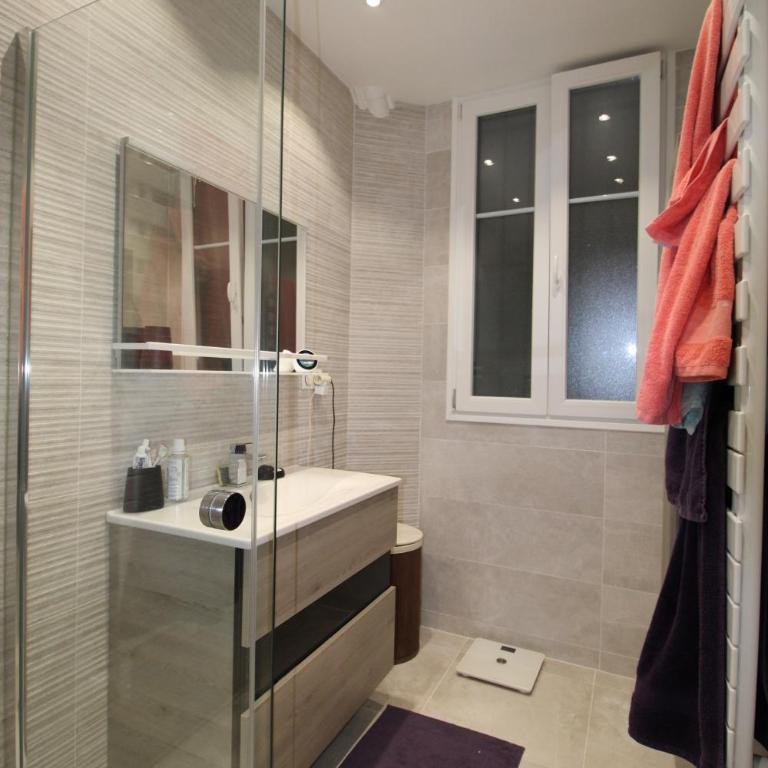 Paris - Trocadéro - Appartement 1 Chambre - 2