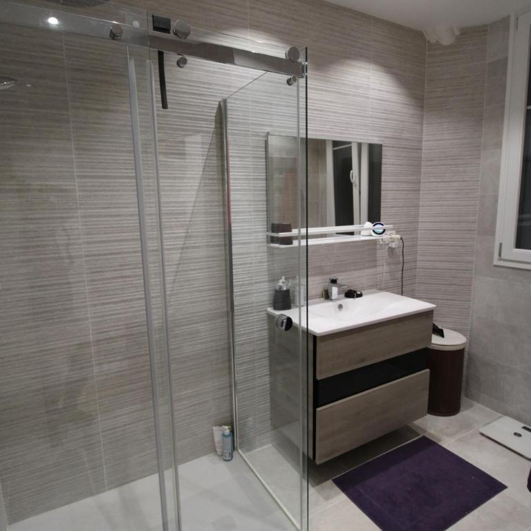 Paris - Trocadéro - Appartement 1 Chambre - 3