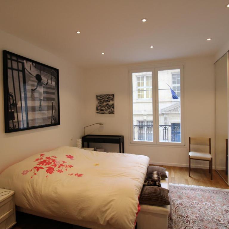 Paris - Trocadéro - Appartement 1 Chambre - 7