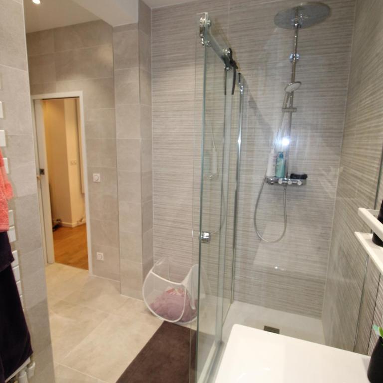 Paris - Trocadéro - Appartement 1 Chambre - 10