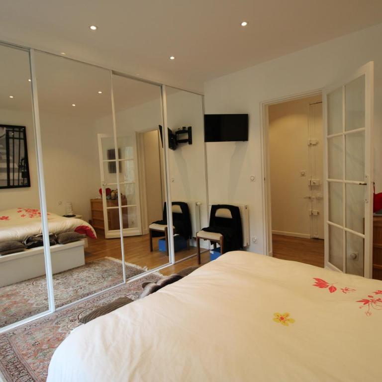 Paris - Trocadéro - Appartement 1 Chambre - 11