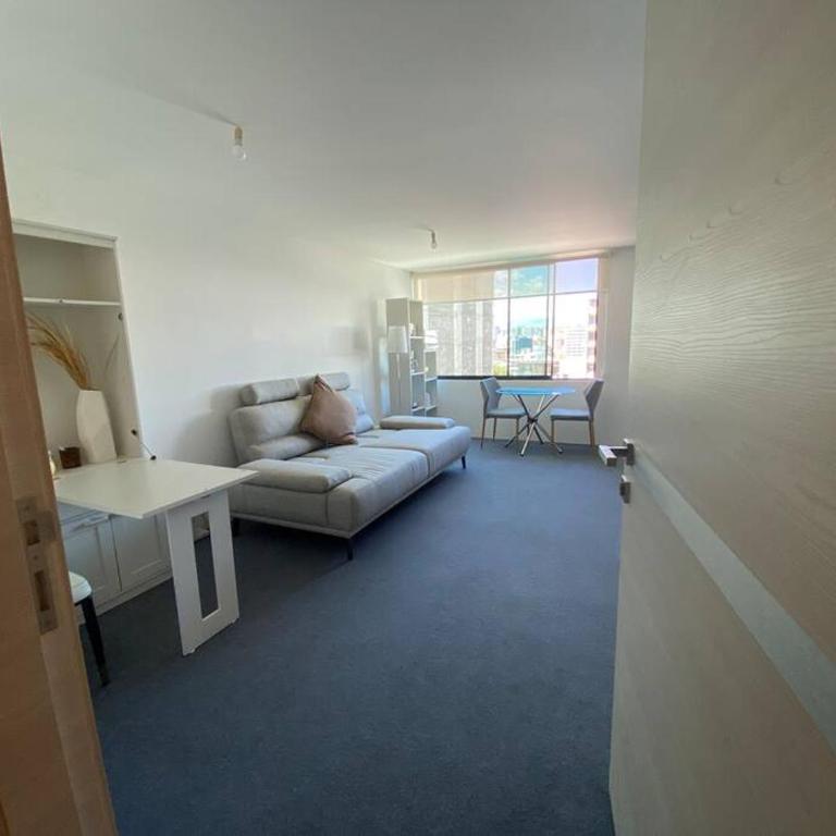 Hermosa Suite en edificio ecológico - Apartamento de 1 dormitorio - 1